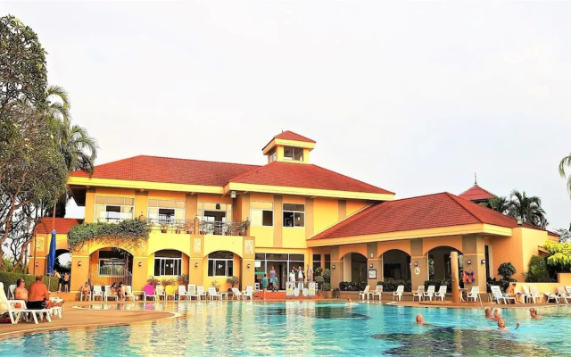 Stylish 2 bed Condo Jomtien