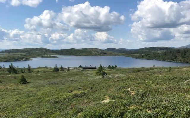 Awesome Home in Eggedal With 4 Bedrooms