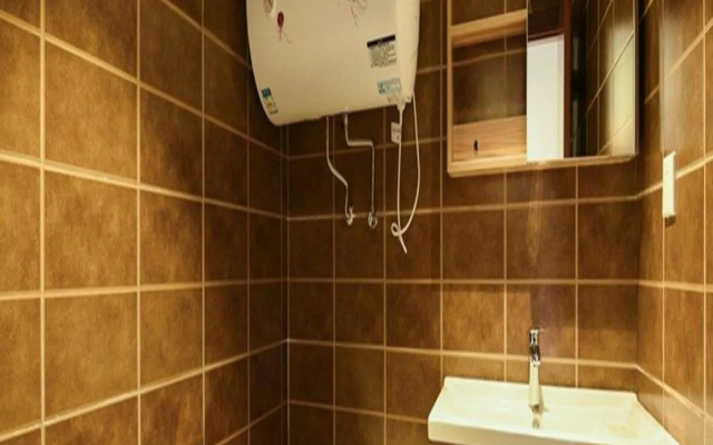 Dali Tujia Sweetome Serviced Apartment Erhai Long Wan Branch