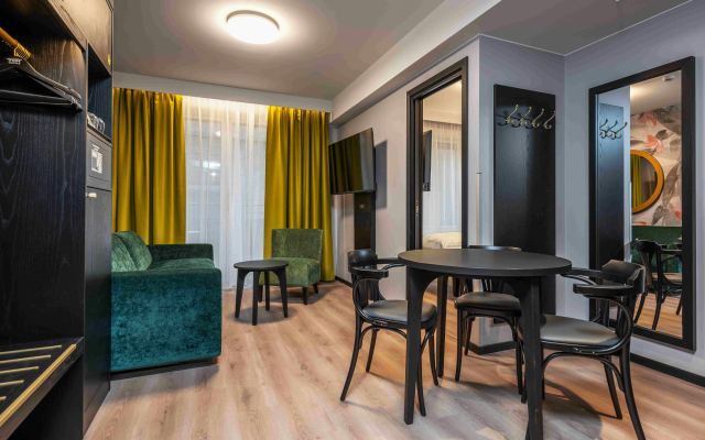 Thon Hotel Panorama