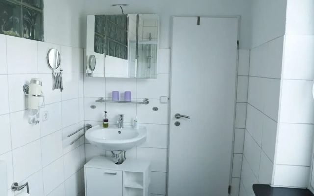 Appartement an der Ilmenau