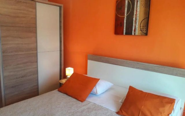 Apartmani Peran