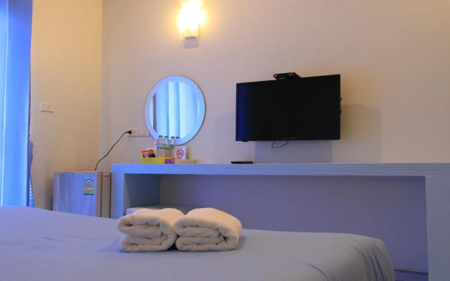 Pama House Apartment