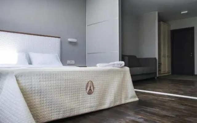 Apart Hotel Kvartira 1