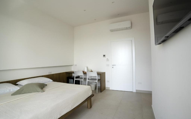 Kalibia Rooms And Suites