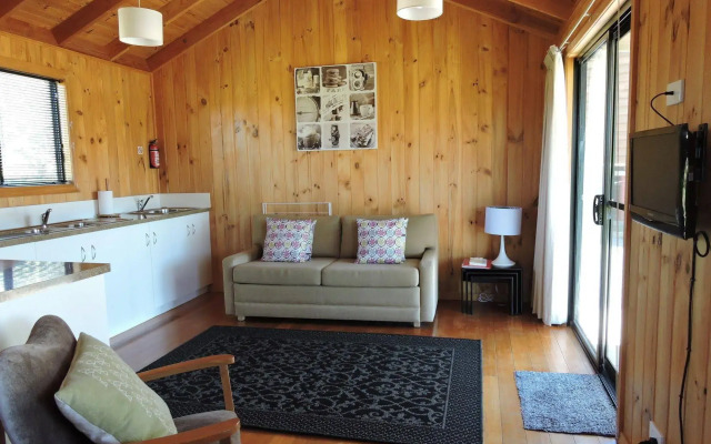 Hazelcreek Cottages