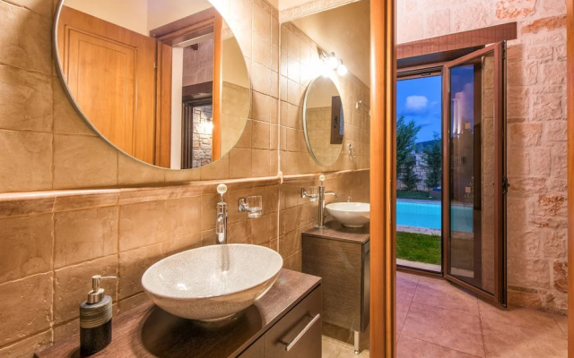 Astarte Villas - Kyveli Luxurious Private Villa