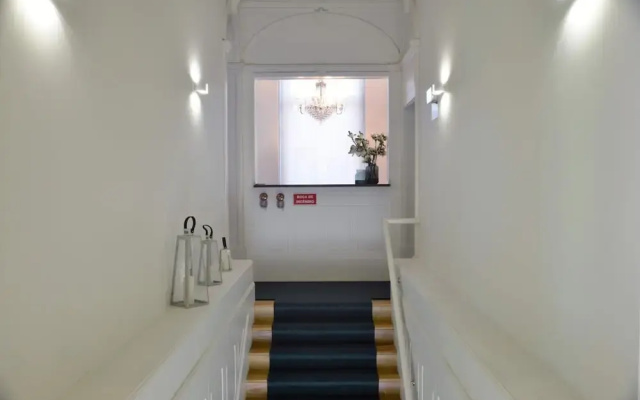 Charming City-center Studio in Porto