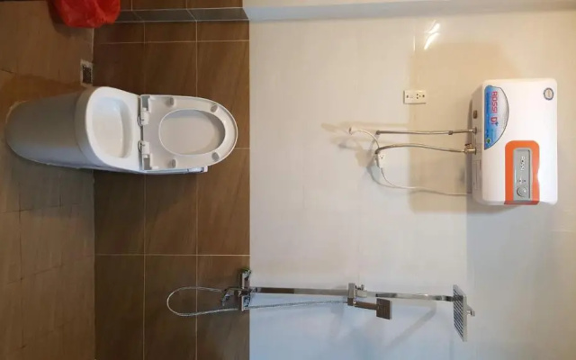 Cay Thong Hotel(Khách sạn Cây Thông)