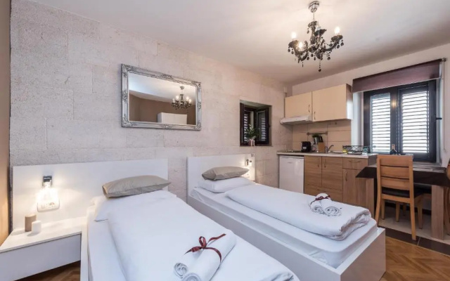 Apartments Donat Zadar