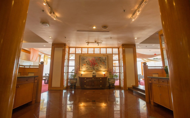 M Social Resort Penang
