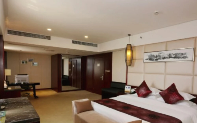 Shijiyuan International Hotel