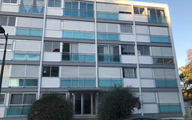 Cosylocation la Varende 44
