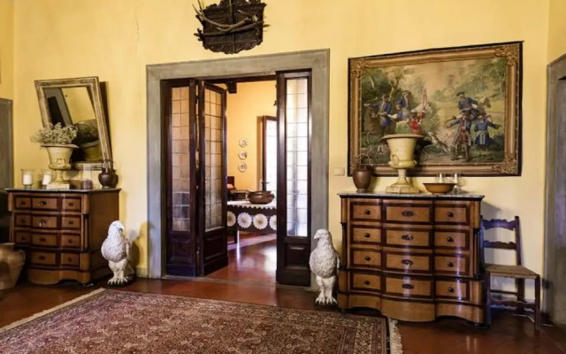 Villa Saladini