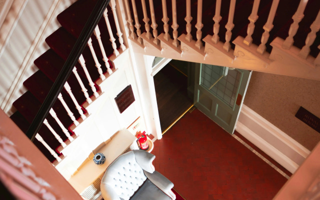 Classic Lodges - Farington Lodge