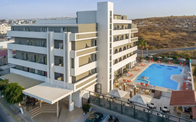 Vanisko Hotel By Checkin