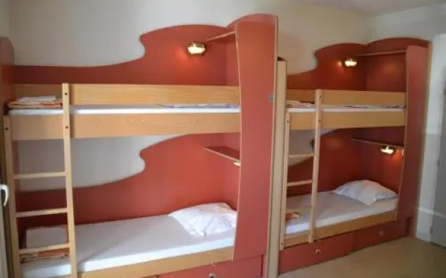 Auberge De Jeunesse De La Rochelle
