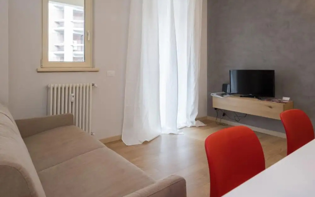Flats4Rent Rosa