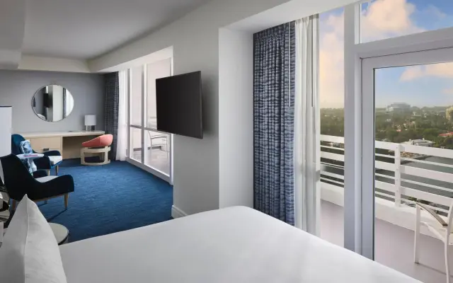 Fontainebleau Miami Beach