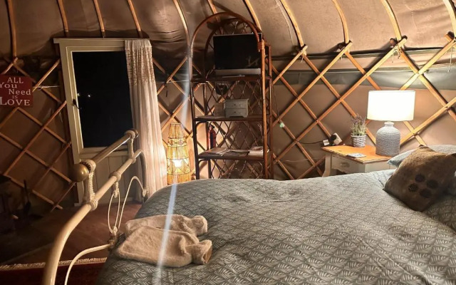 Sunbank Accommodation