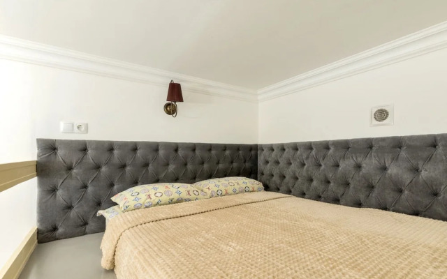 Apartment Gorokhovaya 4