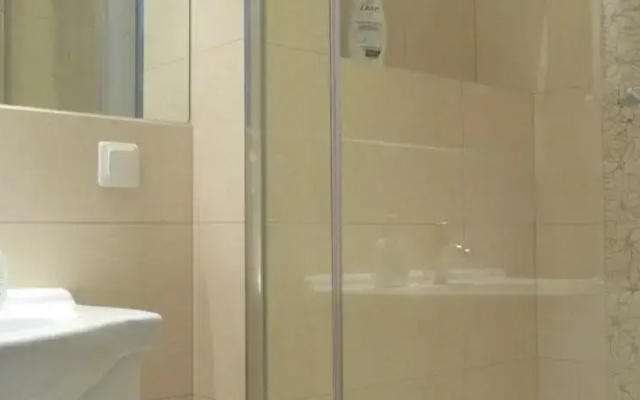 Apartament Haffnera