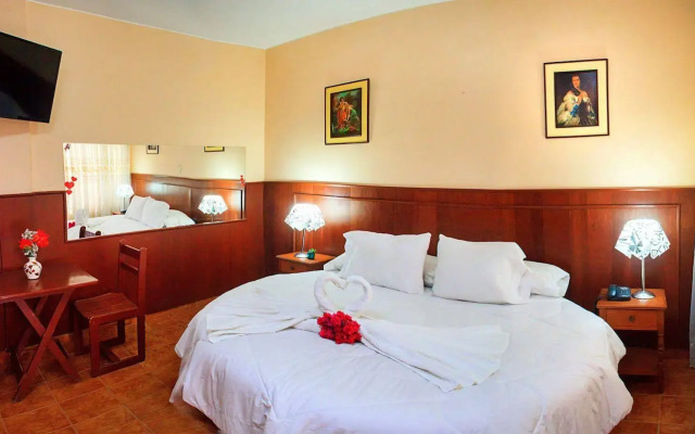 Hotel Princess