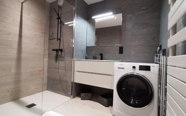 Appartement Les Gets, 3 pièces, 4 personnes - FR-1-598-64