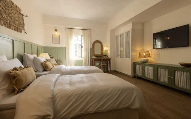 The Agora Hotel - Small Luxury Hotel of the World - Adults Only