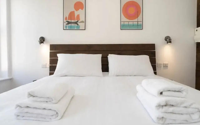Host Stay Grafton Suite