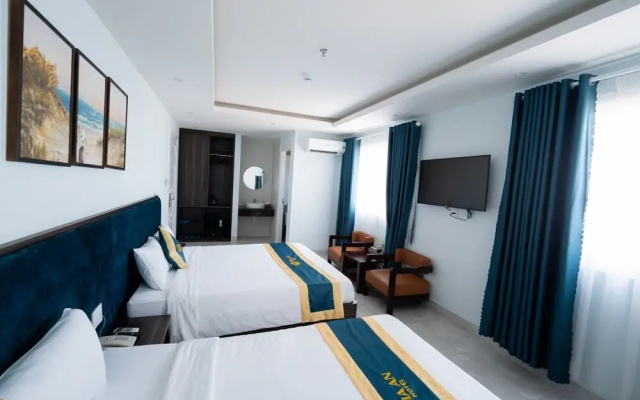 Gia An Hotel