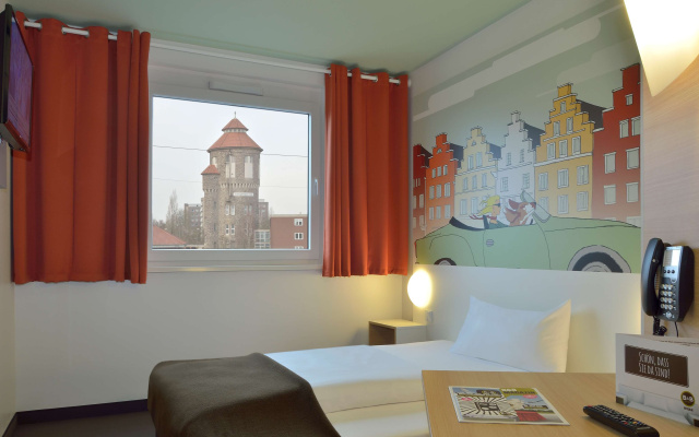 B&B Hotel Osnabrück