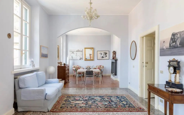 Appartamento La Gallietta