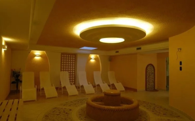 Hotel Negritella