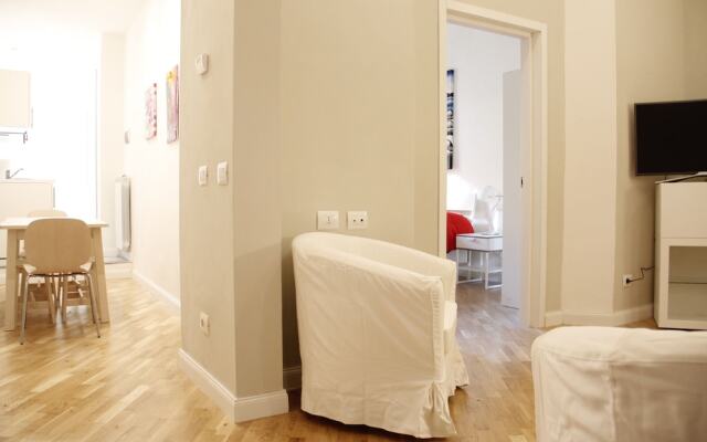 Art Apartment S.M.N.