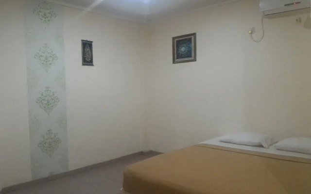 Hotel Syariah Minang Jaya