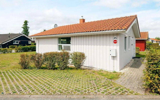 Holiday Home in GrÃ¶mmitz
