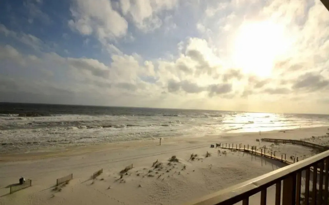 Clearwater Condominiums