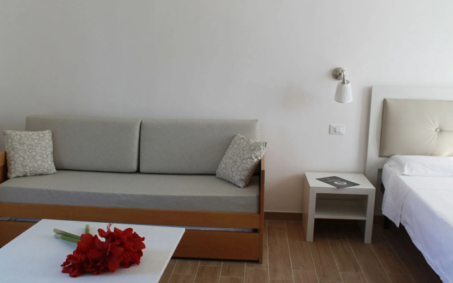 Residence Altair-Serra Alimini 3