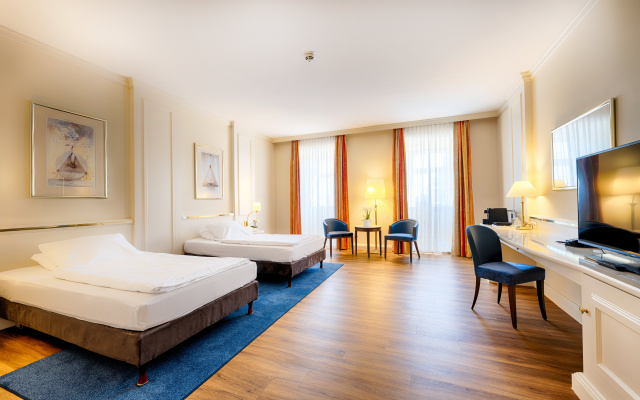 Welcome Hotel Residenzschloss Bamberg