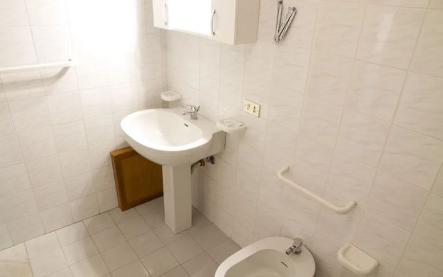Sole Apartment