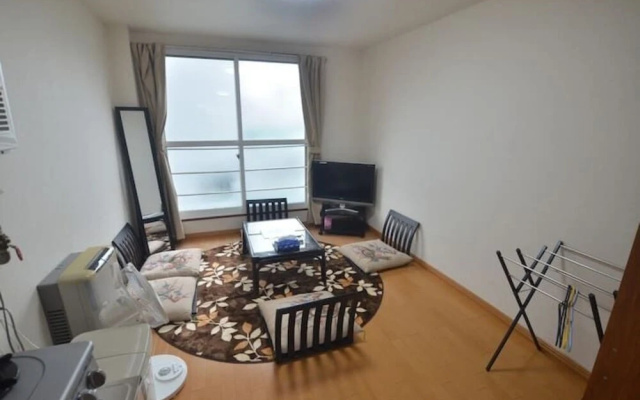 Chuo-ku Apartment KC301