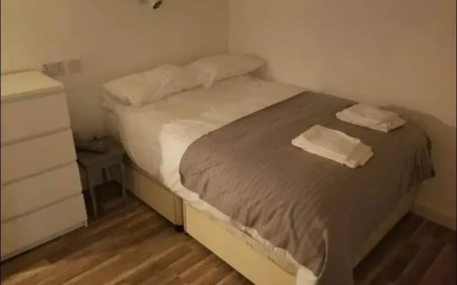 Just Renovated Galway City Apartment