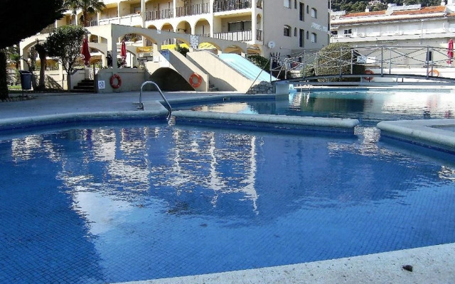 Jardins Del Mar Apartments