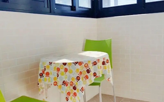 Jeju Turnang House Pension