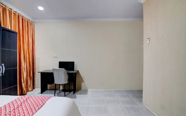 OYO 93087 Wisma Apel Syariah