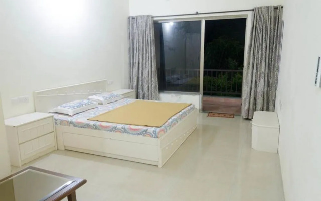 Shantai Lavasa