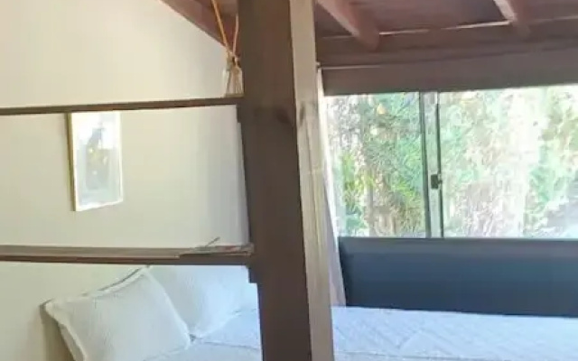 Loft's Jardim's - Campeche - Floripa