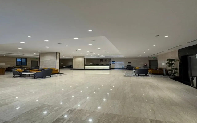 Belvedere Hotel