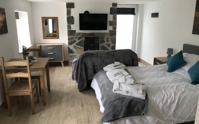 Ocean View Apartments